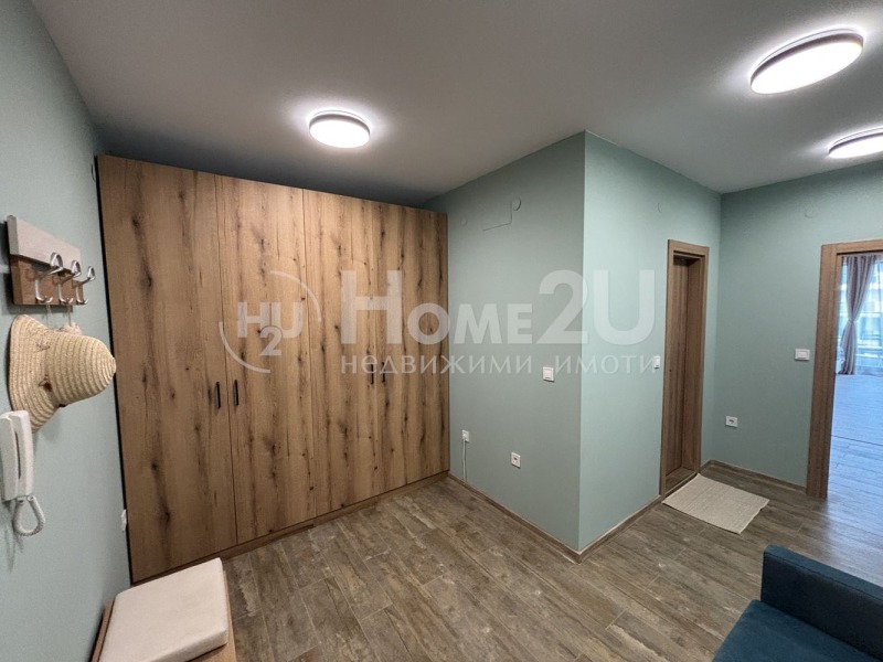 Продава 1-СТАЕН, гр. Варна, м-т Ален мак, снимка 3 - Апартаменти - 53176719