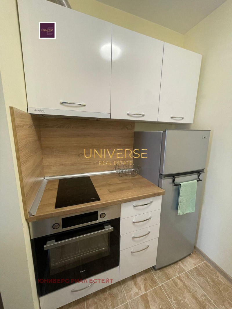 Продается  1 спальня область Бургас , Равда , 61 кв.м | 30762547 - изображение [4]