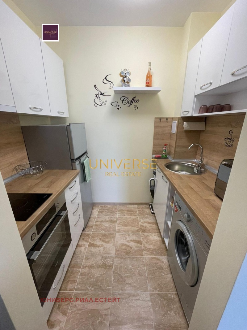Продается  1 спальня область Бургас , Равда , 61 кв.м | 30762547 - изображение [6]