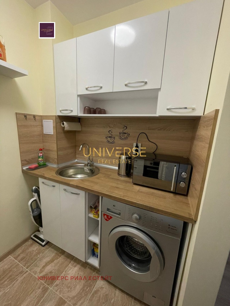 Продается  1 спальня область Бургас , Равда , 61 кв.м | 30762547 - изображение [5]