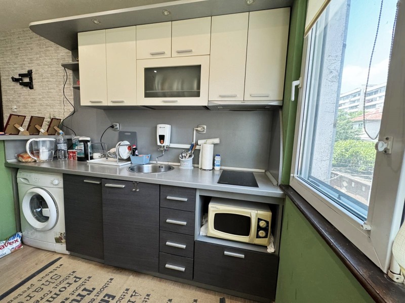 In vendita  1 camera da letto Veliko Tarnovo , Tsentar , 50 mq | 89923550 - Immagine [3]