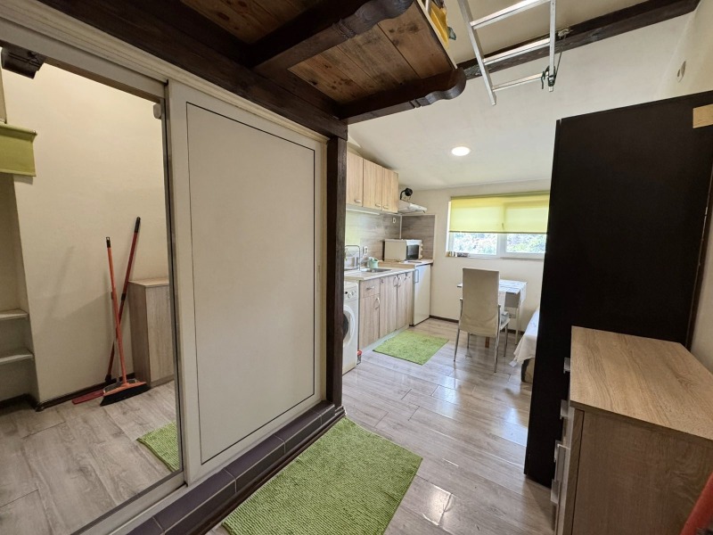 In vendita  1 camera da letto Veliko Tarnovo , Tsentar , 50 mq | 89923550 - Immagine [9]
