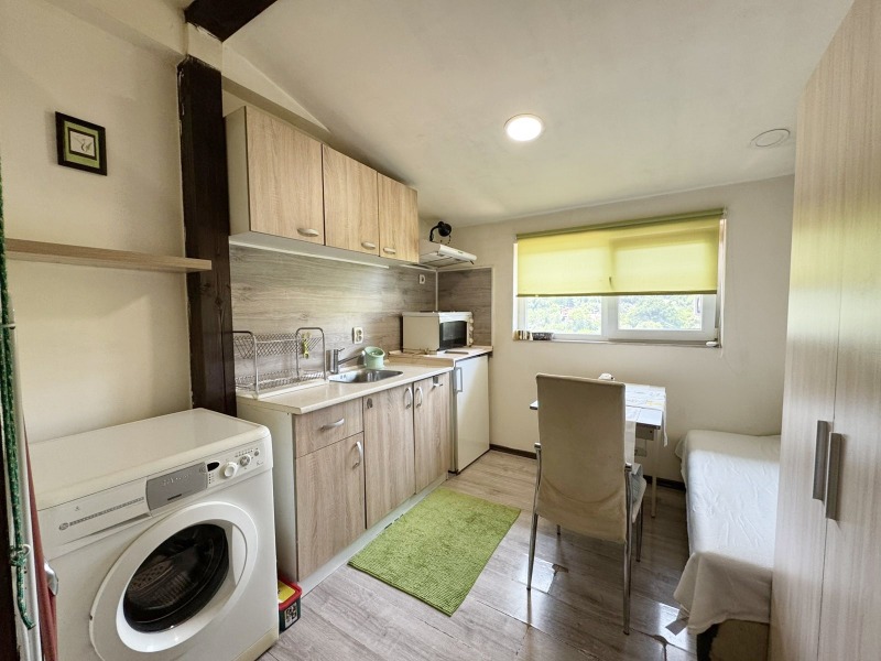 In vendita  1 camera da letto Veliko Tarnovo , Tsentar , 50 mq | 89923550 - Immagine [8]