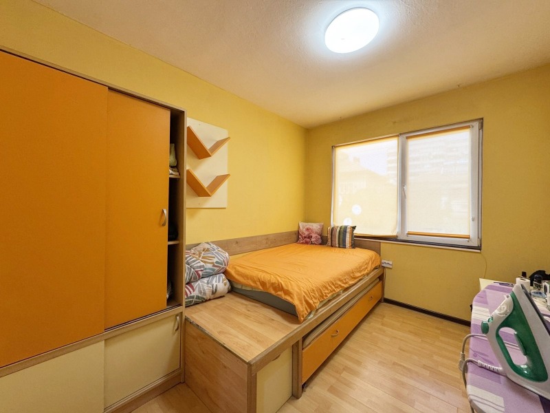 In vendita  1 camera da letto Veliko Tarnovo , Tsentar , 50 mq | 89923550 - Immagine [6]