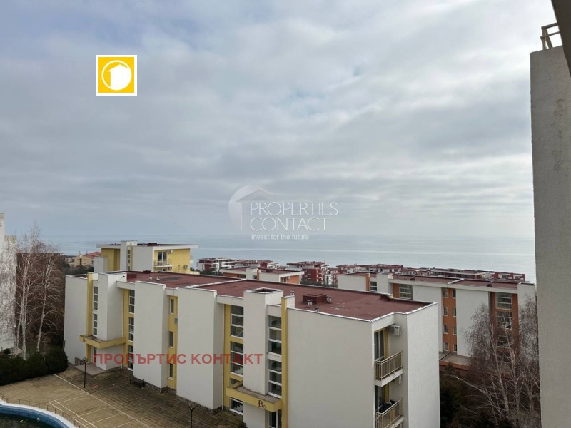 Til salg  1 soveværelse region Burgas , Sveti Vlas , 80 kvm | 15097594 - billede [5]
