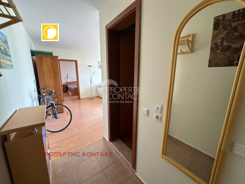 Til salg  1 soveværelse region Burgas , Sveti Vlas , 80 kvm | 15097594 - billede [2]