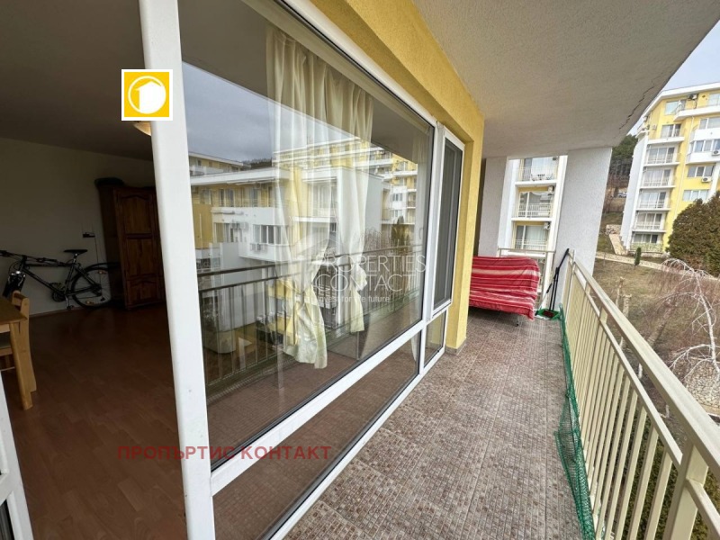 Til salg  1 soveværelse region Burgas , Sveti Vlas , 80 kvm | 15097594 - billede [8]