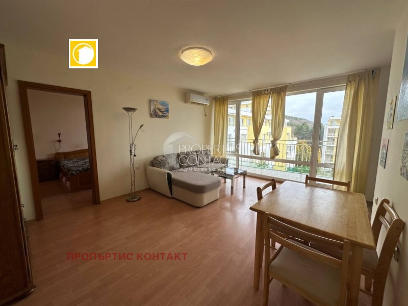 Til salg  1 soveværelse region Burgas , Sveti Vlas , 80 kvm | 15097594 - billede [4]