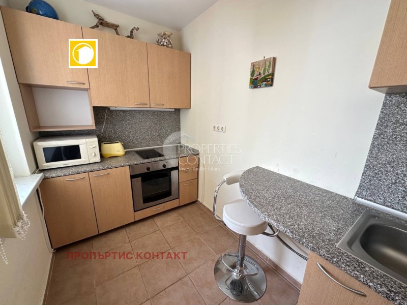 Til salg  1 soveværelse region Burgas , Sveti Vlas , 80 kvm | 15097594 - billede [6]