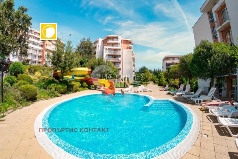 Til salg  1 soveværelse region Burgas , Sveti Vlas , 80 kvm | 15097594 - billede [15]