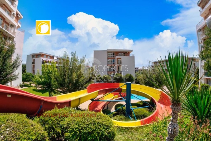 Til salg  1 soveværelse region Burgas , Sveti Vlas , 80 kvm | 15097594 - billede [16]