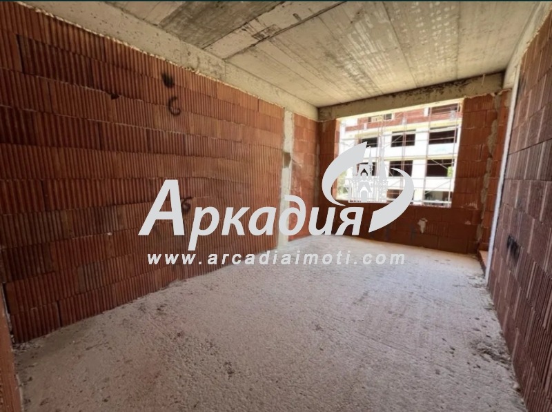 Продава  2-стаен, град Пловдив, Остромила • 79 900 EUR • ID 45891990 — holmes.bg - [1] 