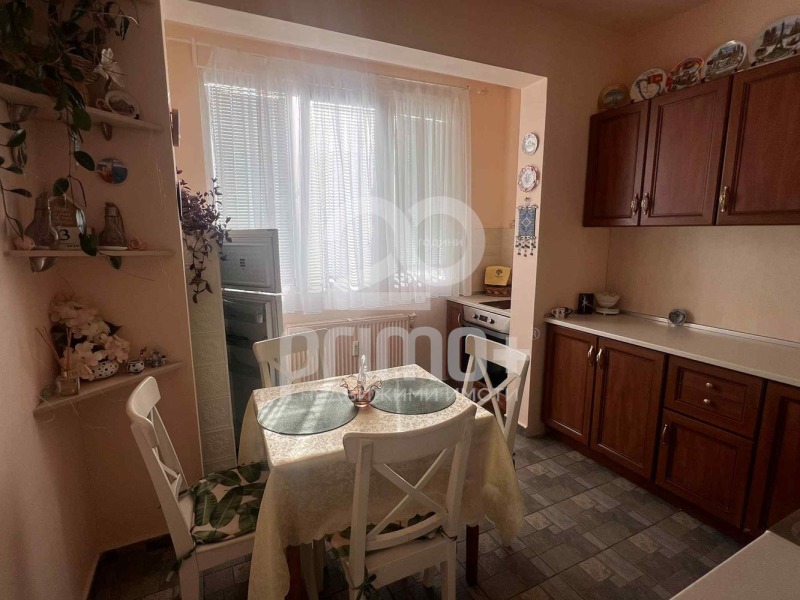 На продаж  1 спальня София , Хаджи Димитър , 57 кв.м | 17038160 - зображення [6]