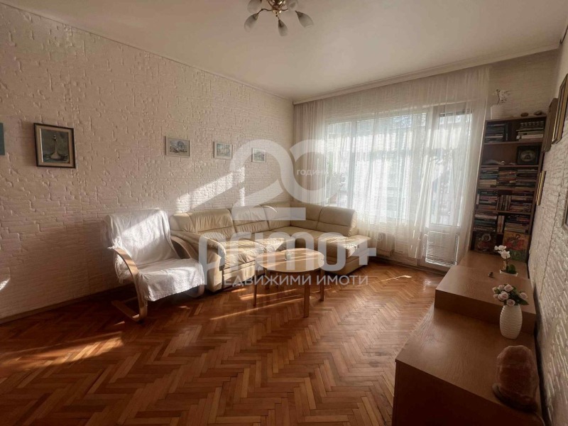 На продаж  1 спальня София , Хаджи Димитър , 57 кв.м | 17038160 - зображення [2]