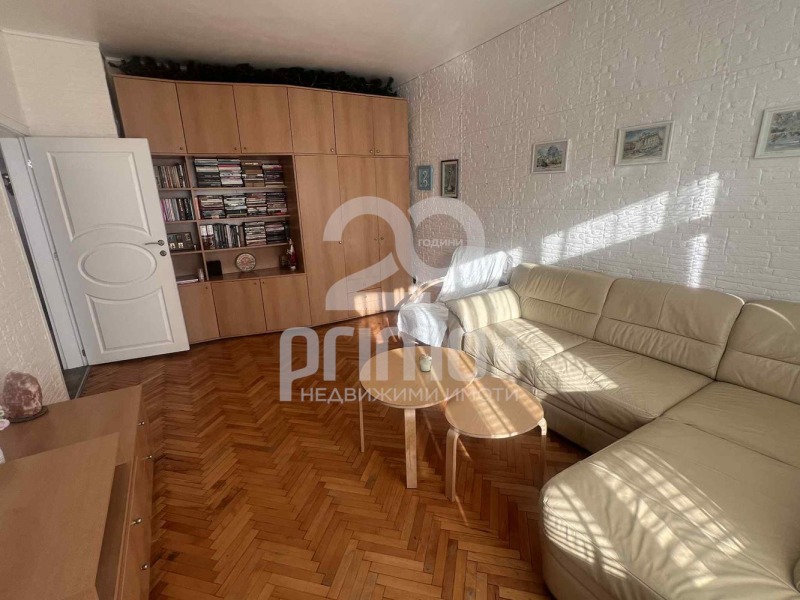 На продаж  1 спальня София , Хаджи Димитър , 57 кв.м | 17038160