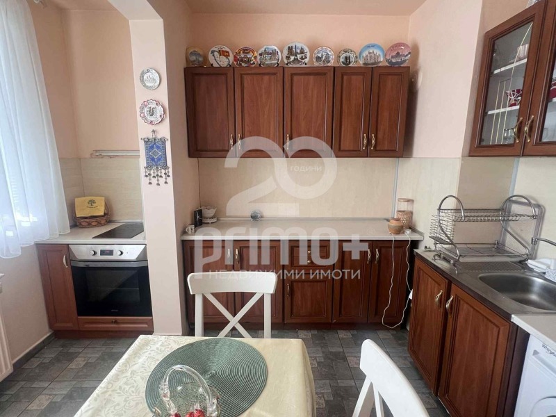 На продаж  1 спальня София , Хаджи Димитър , 57 кв.м | 17038160 - зображення [5]