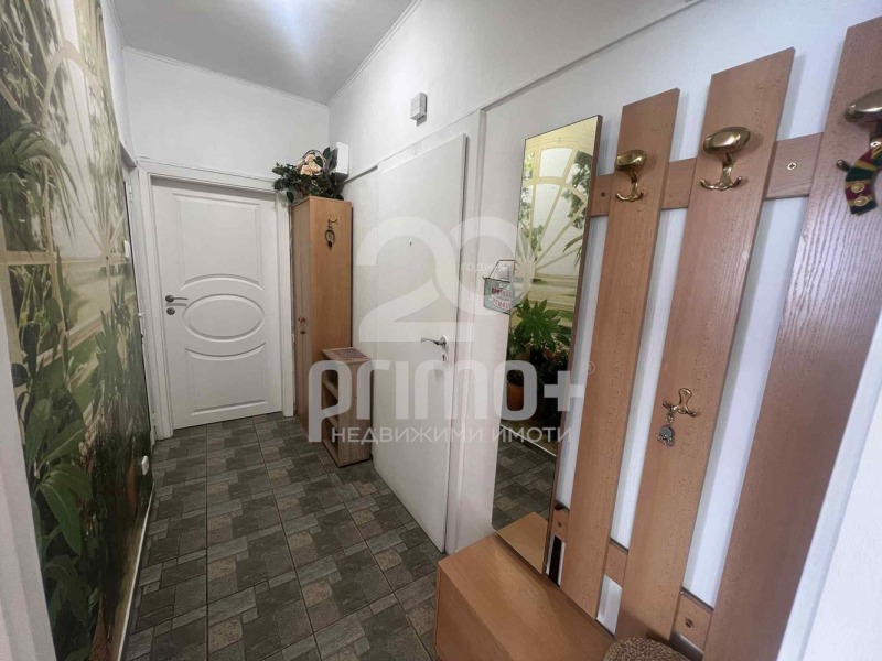 На продаж  1 спальня София , Хаджи Димитър , 57 кв.м | 17038160 - зображення [9]