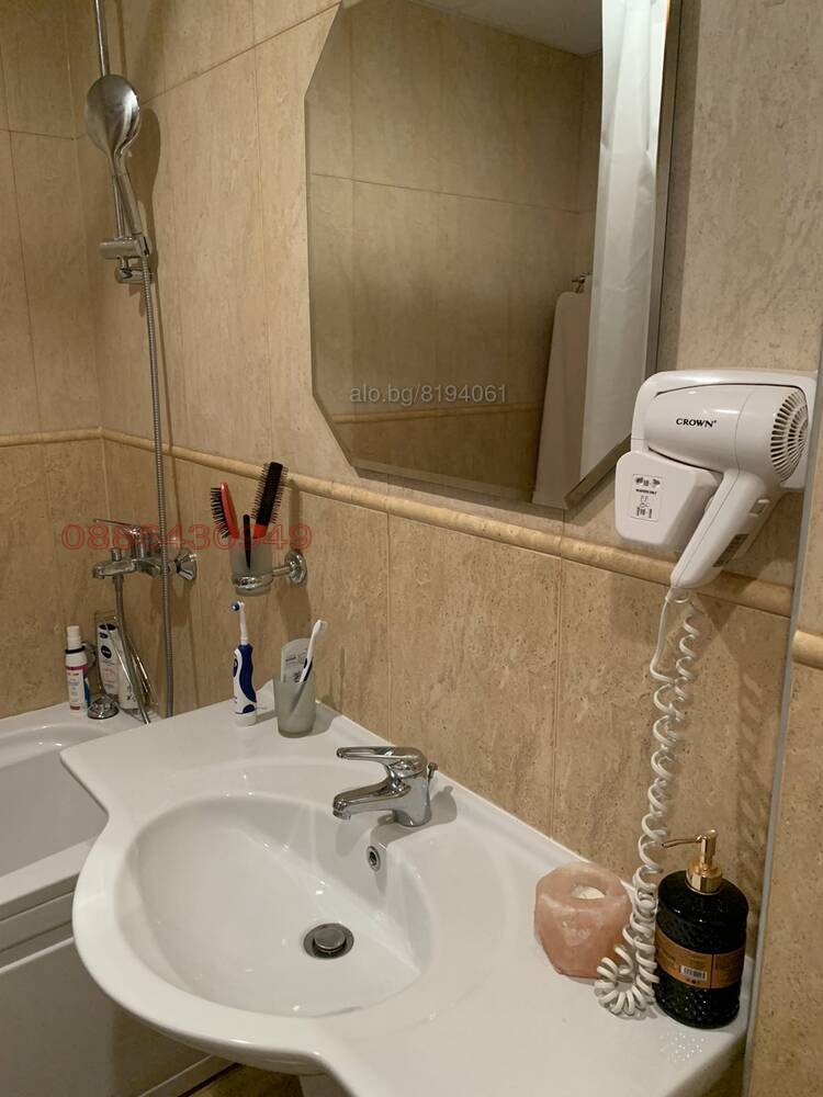 Продава 2-СТАЕН, к.к. Слънчев бряг, област Бургас, снимка 14 - Апартаменти - 52780813