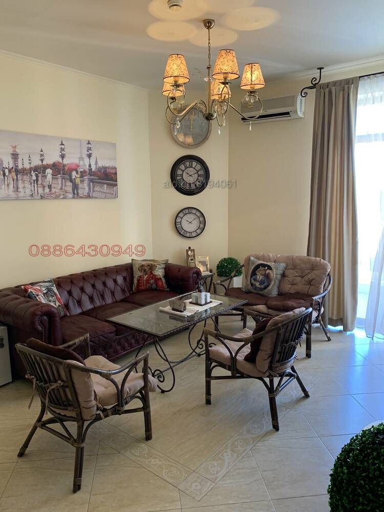 Продава 2-СТАЕН, к.к. Слънчев бряг, област Бургас, снимка 8 - Апартаменти - 52780813