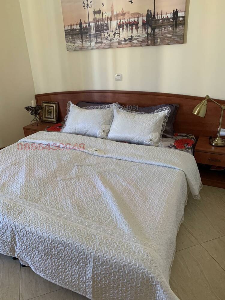 Продава 2-СТАЕН, к.к. Слънчев бряг, област Бургас, снимка 13 - Апартаменти - 52780813