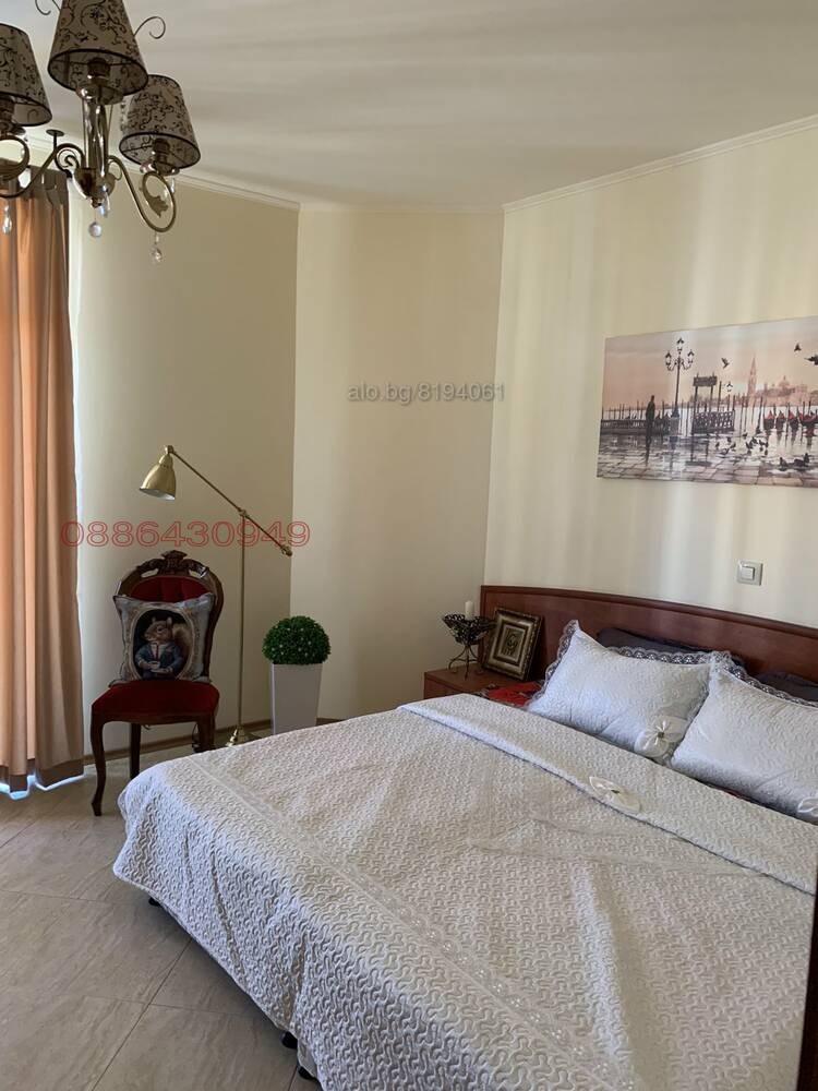 Продава 2-СТАЕН, к.к. Слънчев бряг, област Бургас, снимка 9 - Апартаменти - 52780813