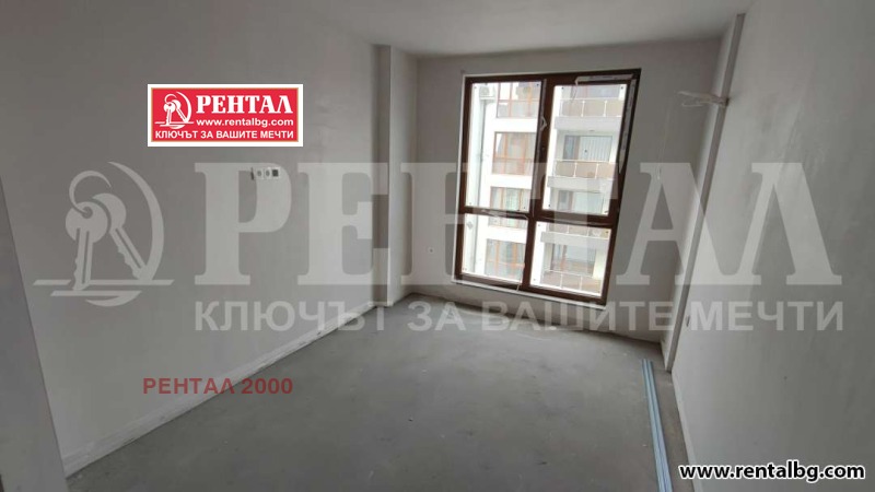 Продава  2-стаен град Пловдив , Кючук Париж , 68 кв.м | 92957103 - изображение [4]