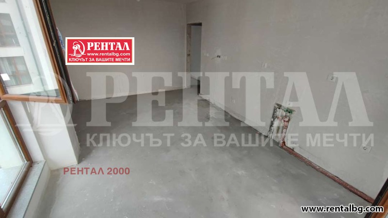 Продава  2-стаен град Пловдив , Кючук Париж , 68 кв.м | 92957103 - изображение [13]