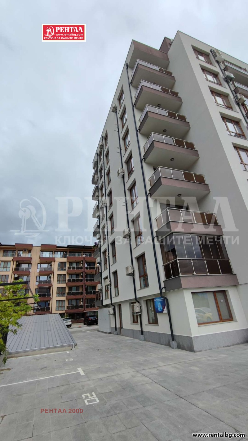 Продава  2-стаен град Пловдив , Кючук Париж , 68 кв.м | 92957103 - изображение [10]
