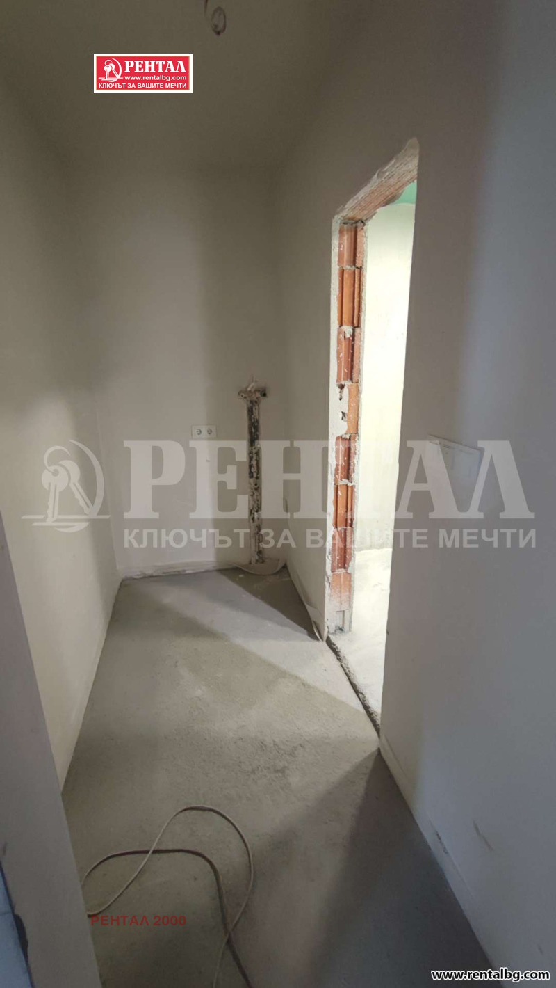Продава  2-стаен град Пловдив , Кючук Париж , 68 кв.м | 92957103 - изображение [16]