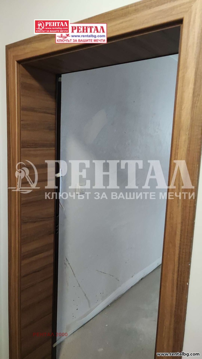 Продава  2-стаен град Пловдив , Кючук Париж , 68 кв.м | 92957103 - изображение [8]