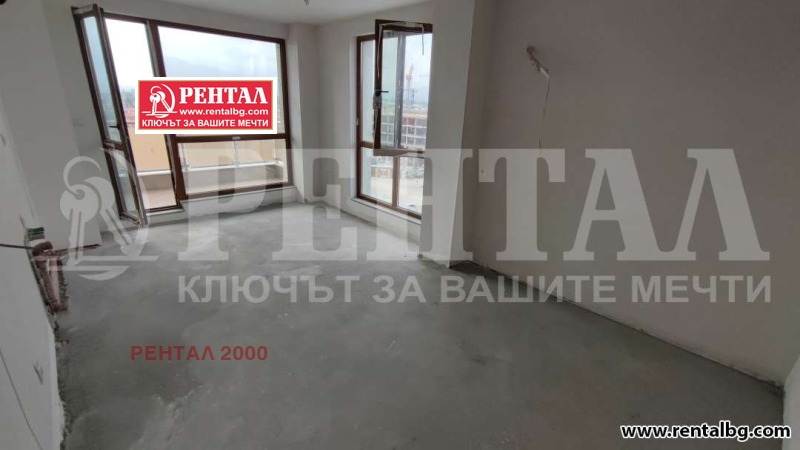Продава  2-стаен град Пловдив , Кючук Париж , 68 кв.м | 92957103 - изображение [2]