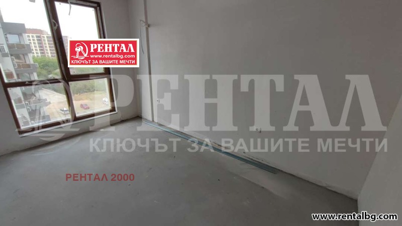 Продава  2-стаен град Пловдив , Кючук Париж , 68 кв.м | 92957103 - изображение [15]