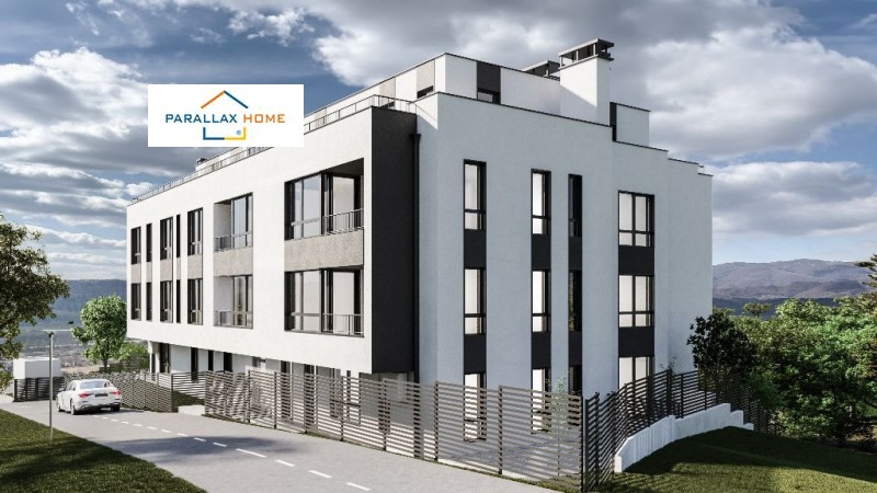 Продава 2-СТАЕН, гр. София, Горубляне, снимка 2 - Апартаменти - 52369143