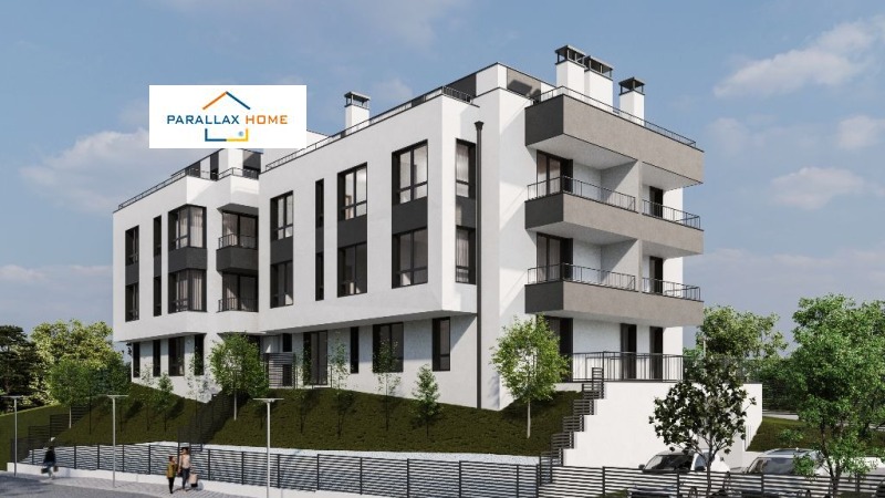 Продава 2-СТАЕН, гр. София, Горубляне