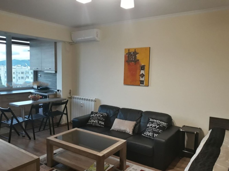 Продава 2-СТАЕН, гр. София, Младост 3, снимка 2 - Апартаменти - 52454902