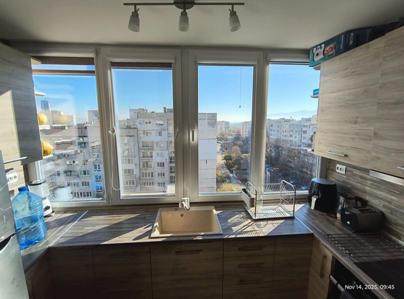 Продава 2-СТАЕН, град София, Младост 3 • 152000 € / 297286.16 лв. • 61682256 1