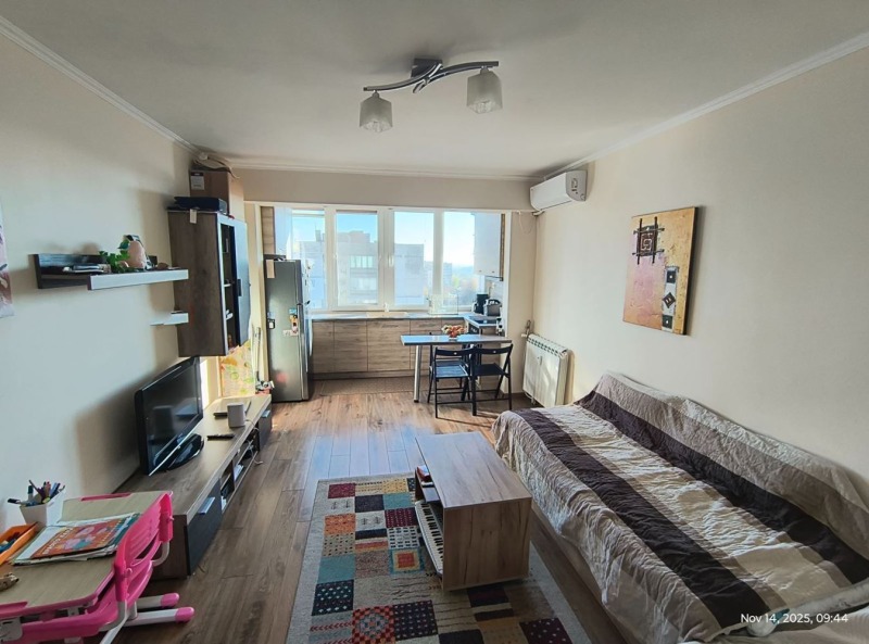 Продава 2-СТАЕН, гр. София, Младост 3, снимка 10 - Апартаменти - 52454902