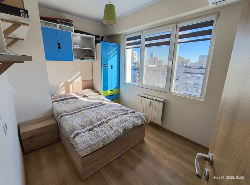 Продава 2-СТАЕН, гр. София, Младост 3, снимка 14 - Апартаменти - 52454902