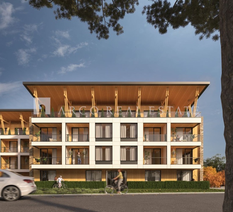 Продава 2-СТАЕН, гр. София, с. Бистрица, снимка 5 - Апартаменти - 52476884