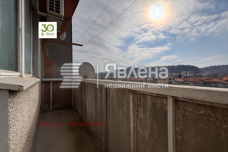 Продава 2-СТАЕН, гр. Варна, Аспарухово, снимка 11 - Апартаменти - 52743983