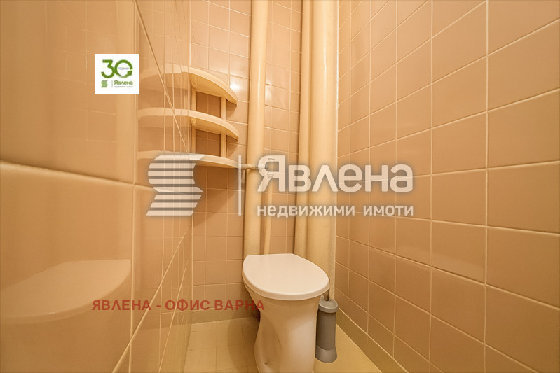 Продава 2-СТАЕН, гр. Варна, Аспарухово, снимка 10 - Апартаменти - 52743983