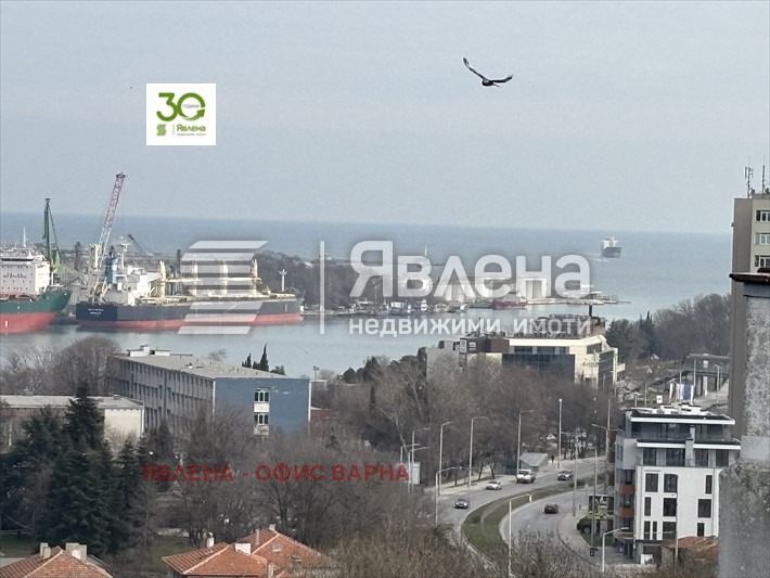 Продава 2-СТАЕН, гр. Варна, Аспарухово, снимка 11 - Апартаменти - 52743983