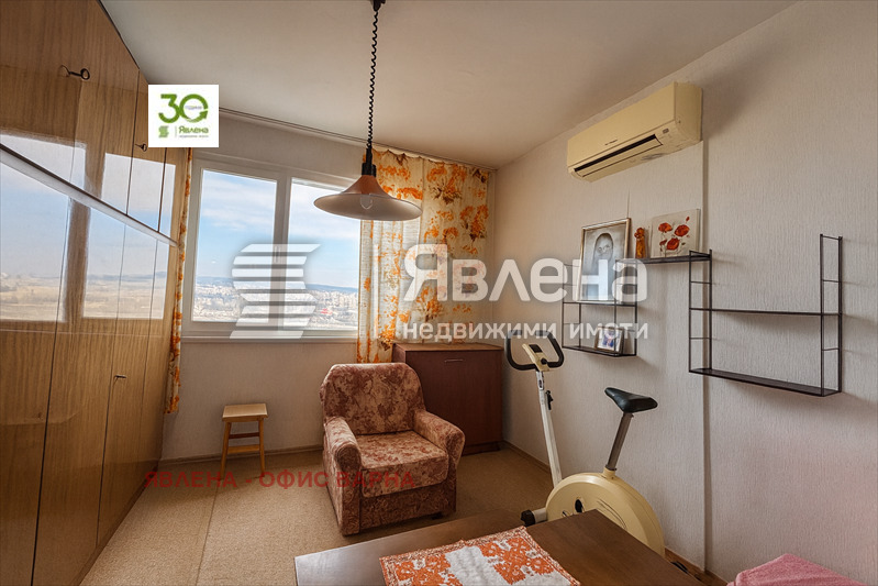 Продава 2-СТАЕН, гр. Варна, Аспарухово, снимка 9 - Апартаменти - 52743983