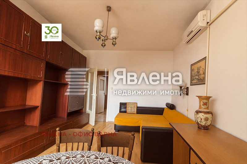 Продава 2-СТАЕН, гр. Варна, Аспарухово, снимка 3 - Апартаменти - 52743983