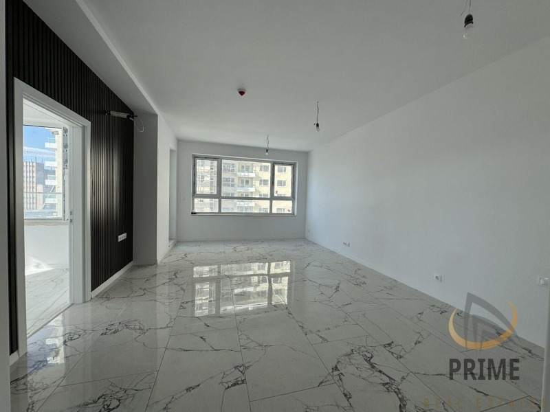 Продава 2-СТАЕН, гр. Бургас, Славейков, снимка 4 - Апартаменти - 53117604