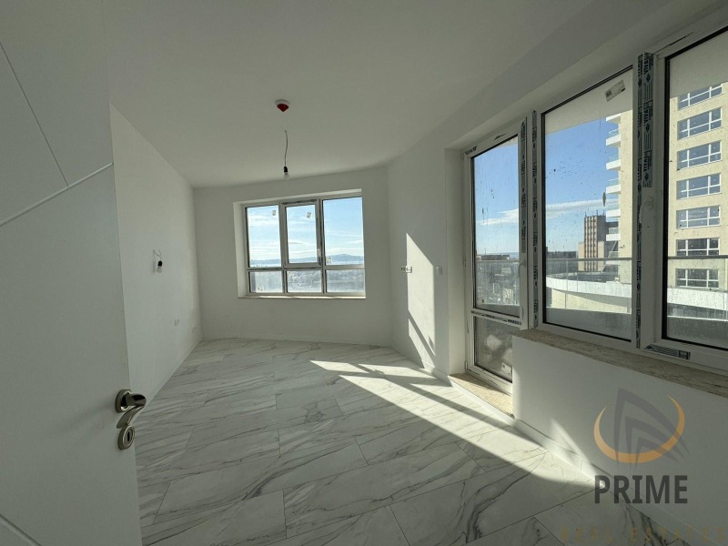 Продава 2-СТАЕН, гр. Бургас, Славейков, снимка 12 - Апартаменти - 53117604