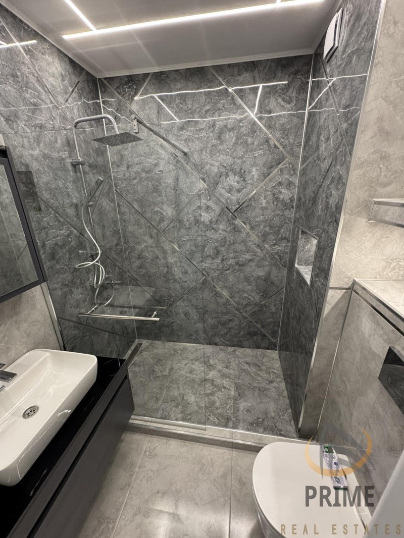 Продава 2-СТАЕН, гр. Бургас, Славейков, снимка 8 - Апартаменти - 53117604