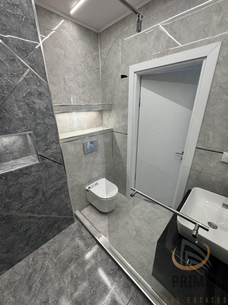 Продава 2-СТАЕН, гр. Бургас, Славейков, снимка 10 - Апартаменти - 53117604