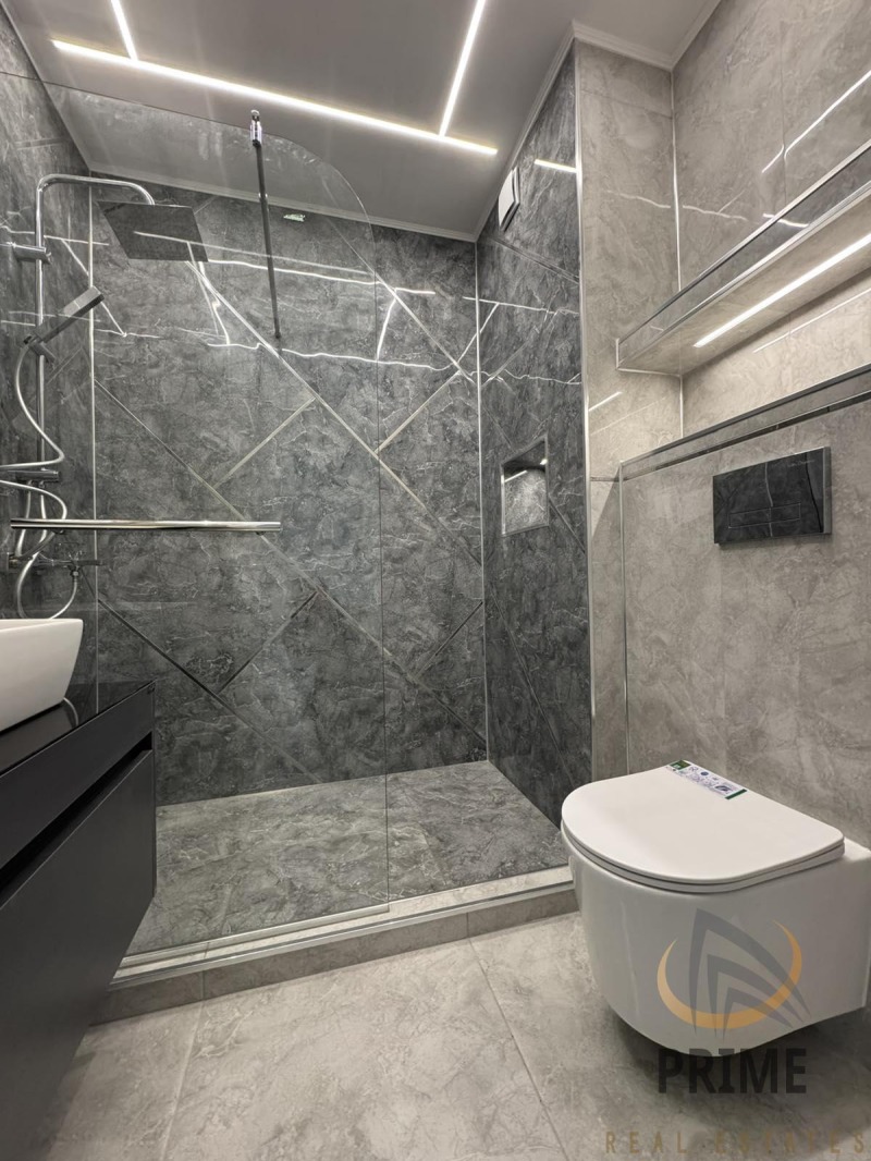 Продава 2-СТАЕН, гр. Бургас, Славейков, снимка 7 - Апартаменти - 53117604