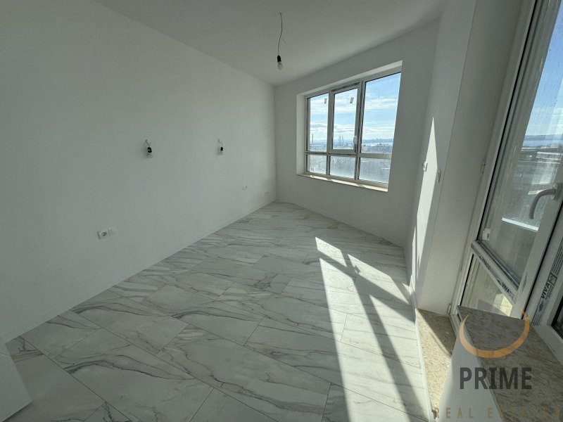 Продава 2-СТАЕН, гр. Бургас, Славейков, снимка 13 - Апартаменти - 53117604